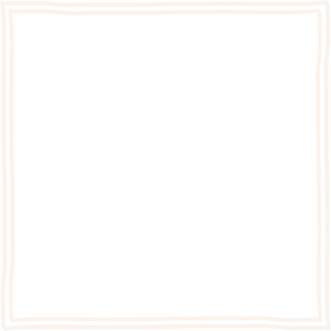 Doodle Square Frame 